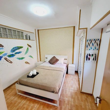Pintor 31 Apartment Valencia Ngoại thất bức ảnh