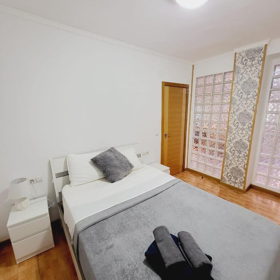 Pintor 31 Apartment Valencia Ngoại thất bức ảnh
