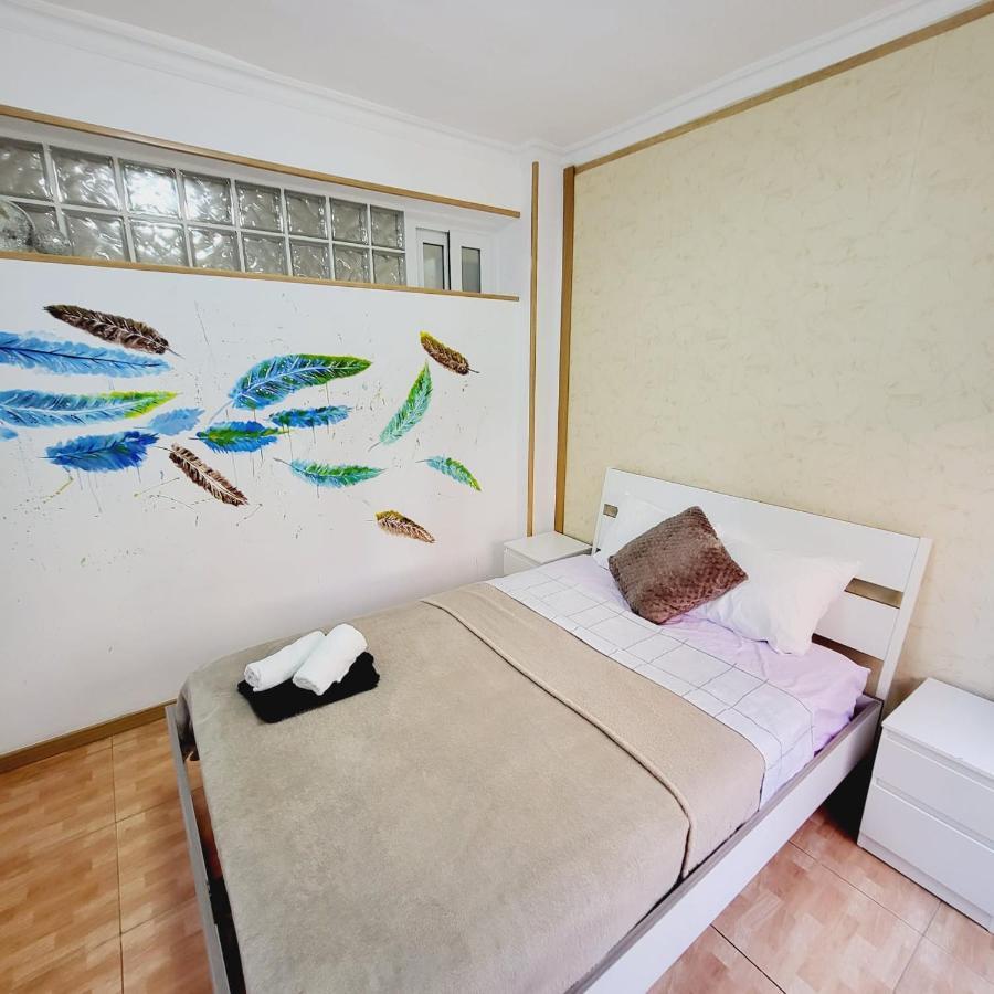 Pintor 31 Apartment Valencia Ngoại thất bức ảnh