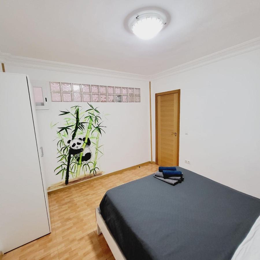 Pintor 31 Apartment Valencia Ngoại thất bức ảnh