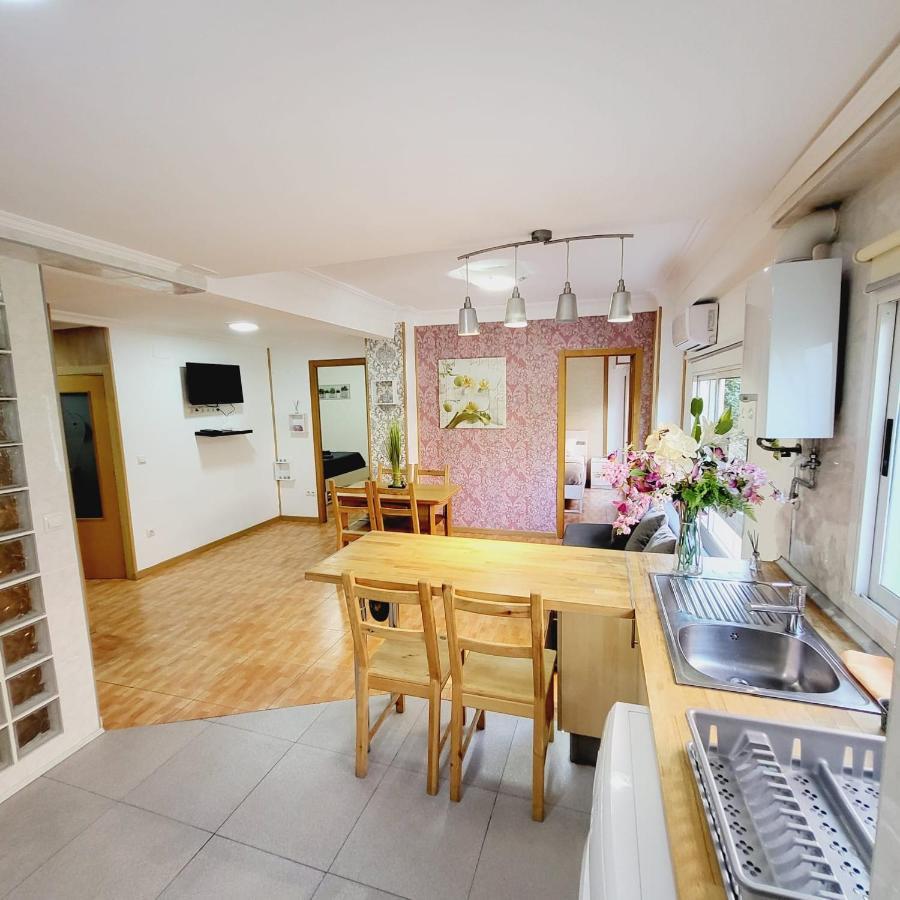 Pintor 31 Apartment Valencia Ngoại thất bức ảnh