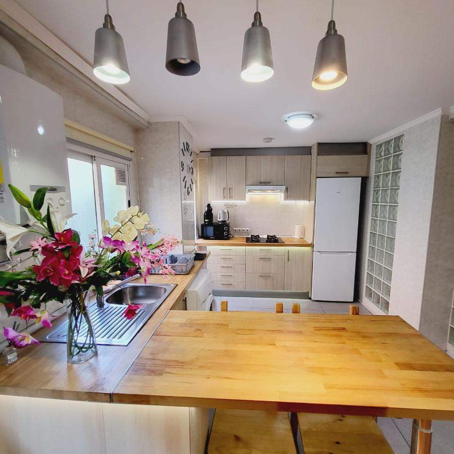 Pintor 31 Apartment Valencia Ngoại thất bức ảnh