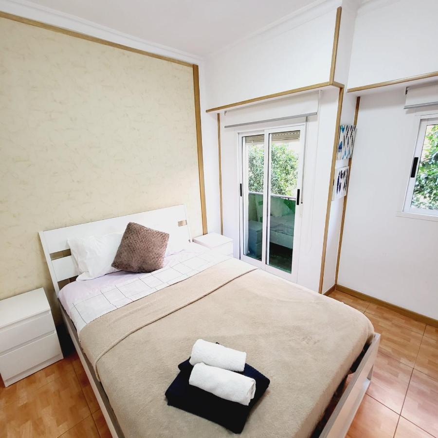 Pintor 31 Apartment Valencia Ngoại thất bức ảnh