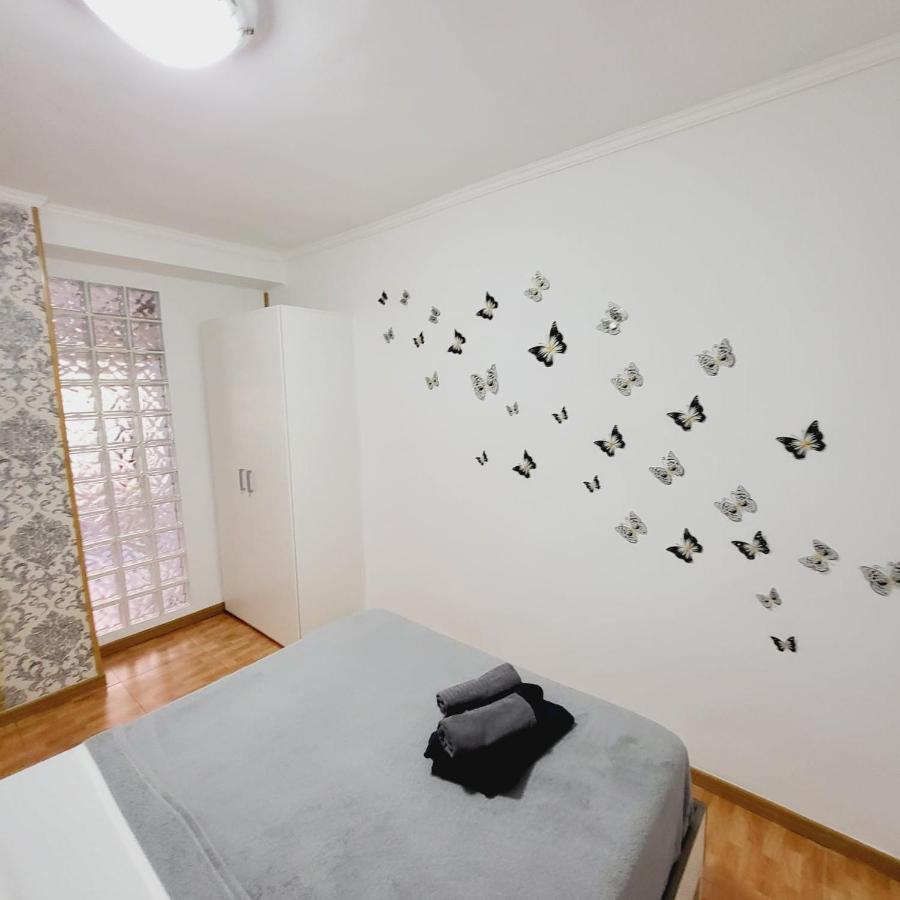 Pintor 31 Apartment Valencia Ngoại thất bức ảnh
