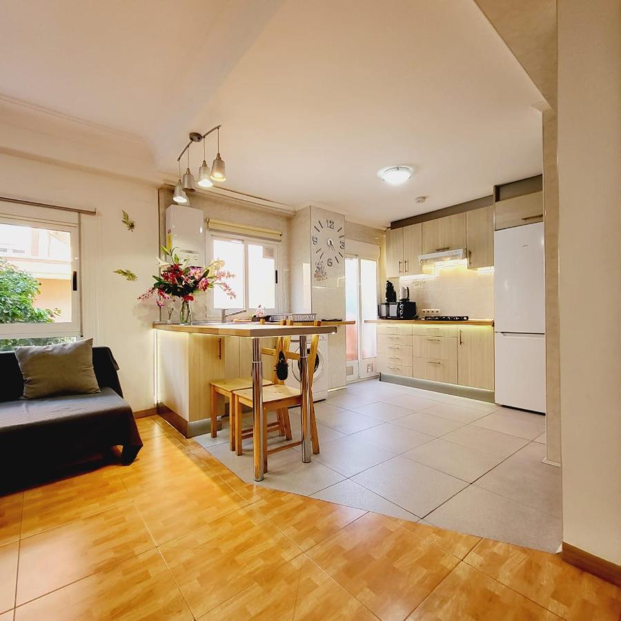 Pintor 31 Apartment Valencia Ngoại thất bức ảnh