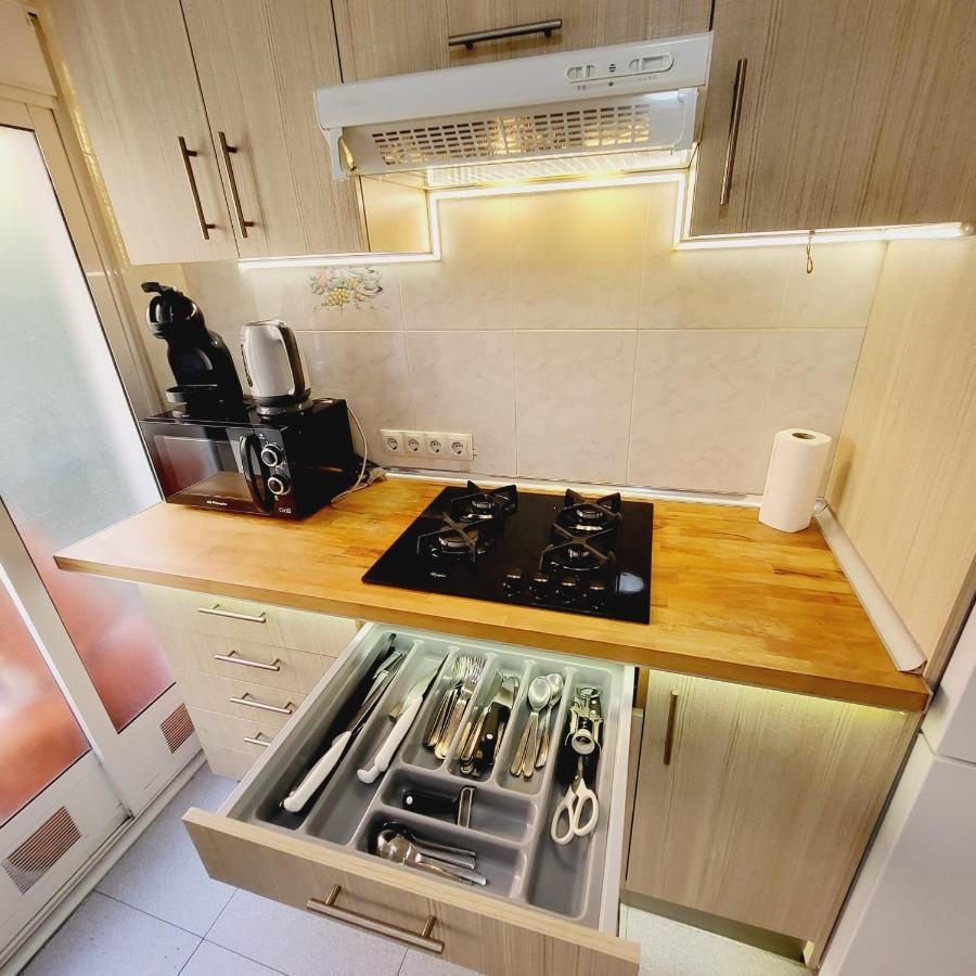 Pintor 31 Apartment Valencia Ngoại thất bức ảnh