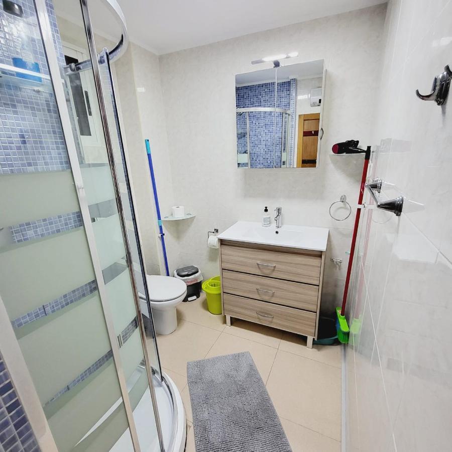 Pintor 31 Apartment Valencia Ngoại thất bức ảnh