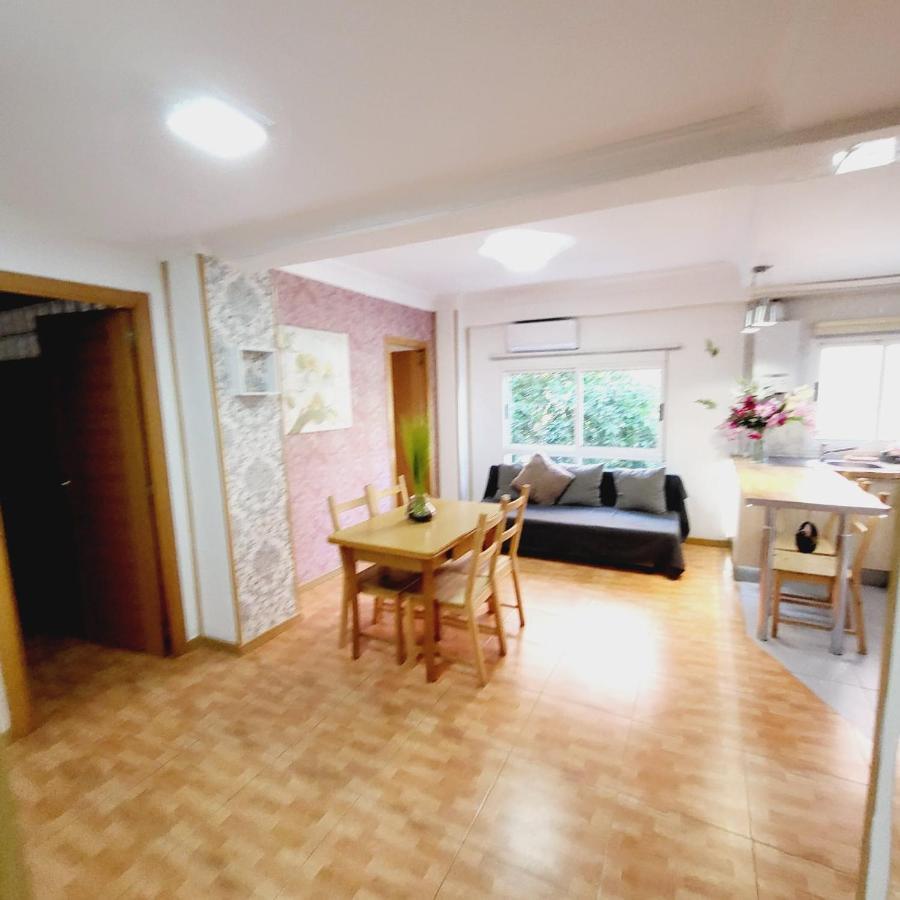 Pintor 31 Apartment Valencia Ngoại thất bức ảnh