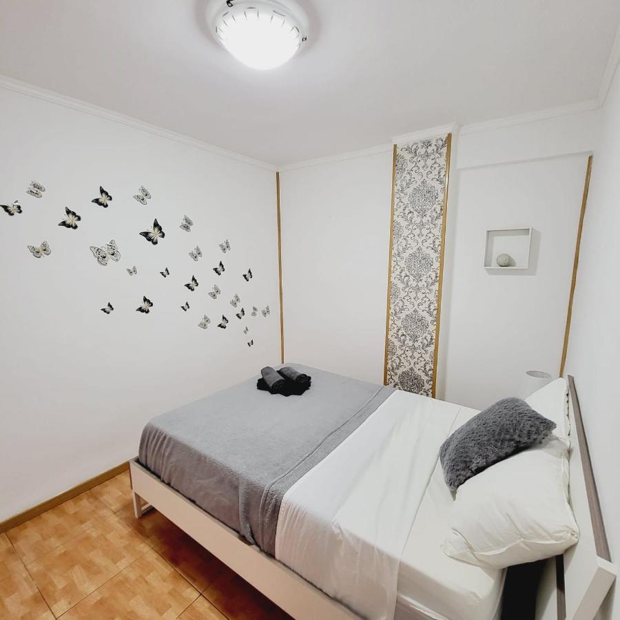 Pintor 31 Apartment Valencia Ngoại thất bức ảnh