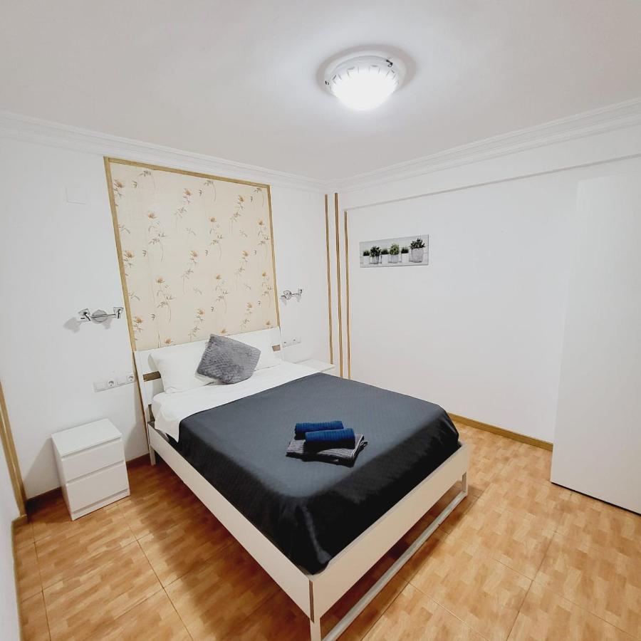 Pintor 31 Apartment Valencia Ngoại thất bức ảnh