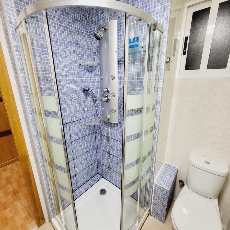 Pintor 31 Apartment Valencia Ngoại thất bức ảnh