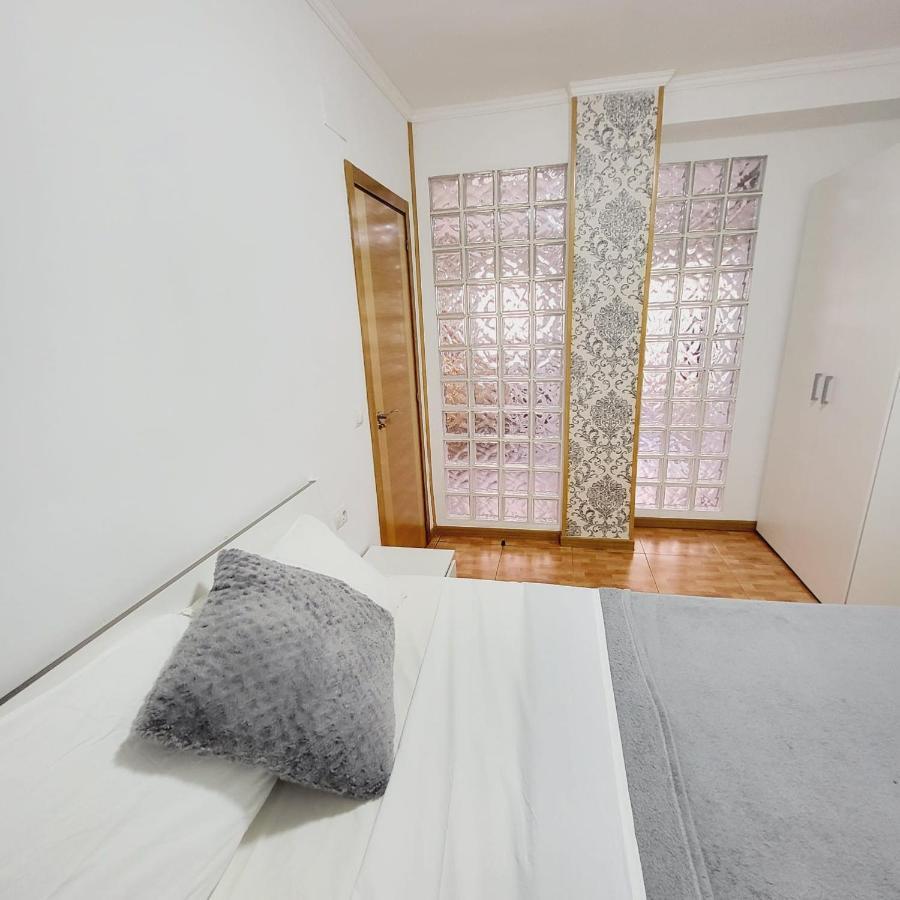 Pintor 31 Apartment Valencia Ngoại thất bức ảnh